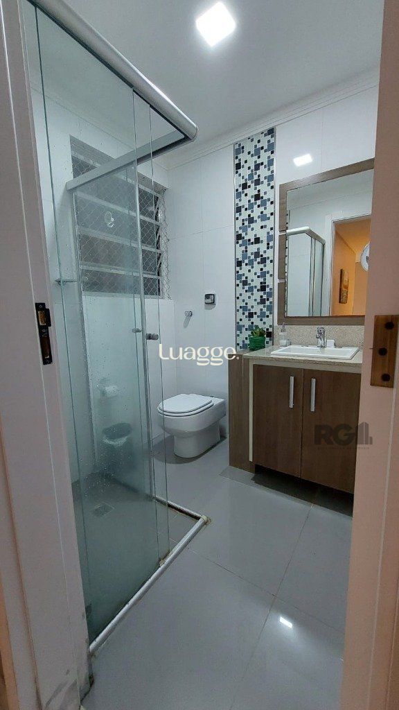 Apartamento à venda com 2 quartos, 63m² - Foto 6