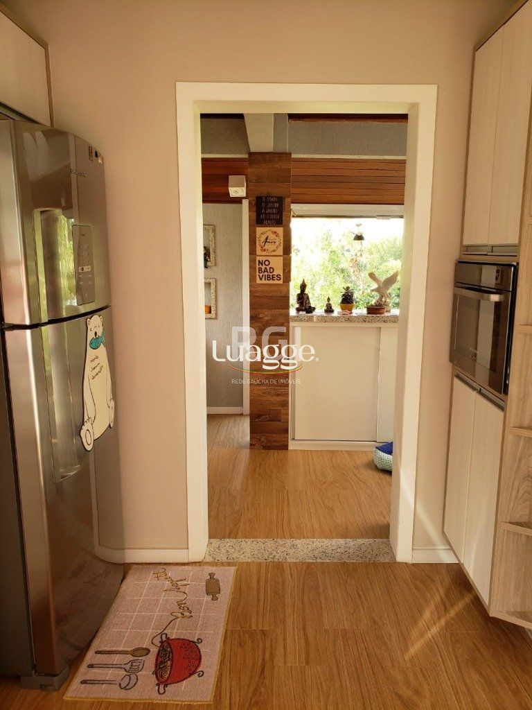 Casa de Condomínio à venda com 3 quartos, 172m² - Foto 30