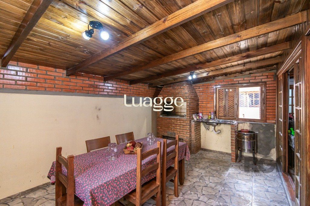 Cobertura à venda com 4 quartos, 200m² - Foto 20