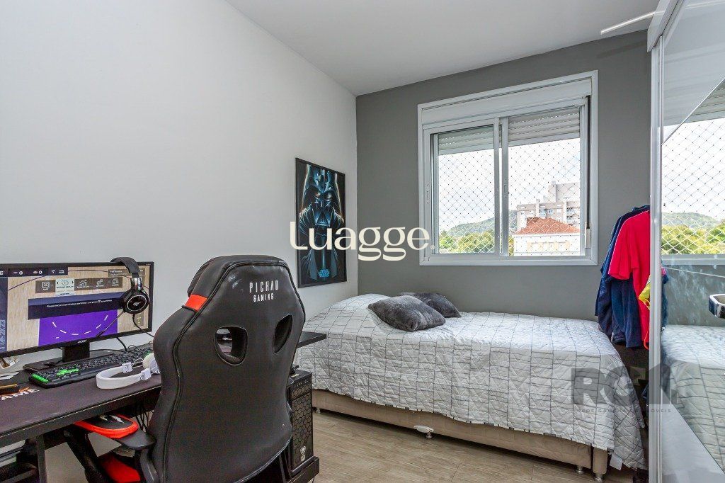 Apartamento à venda com 2 quartos, 52m² - Foto 17