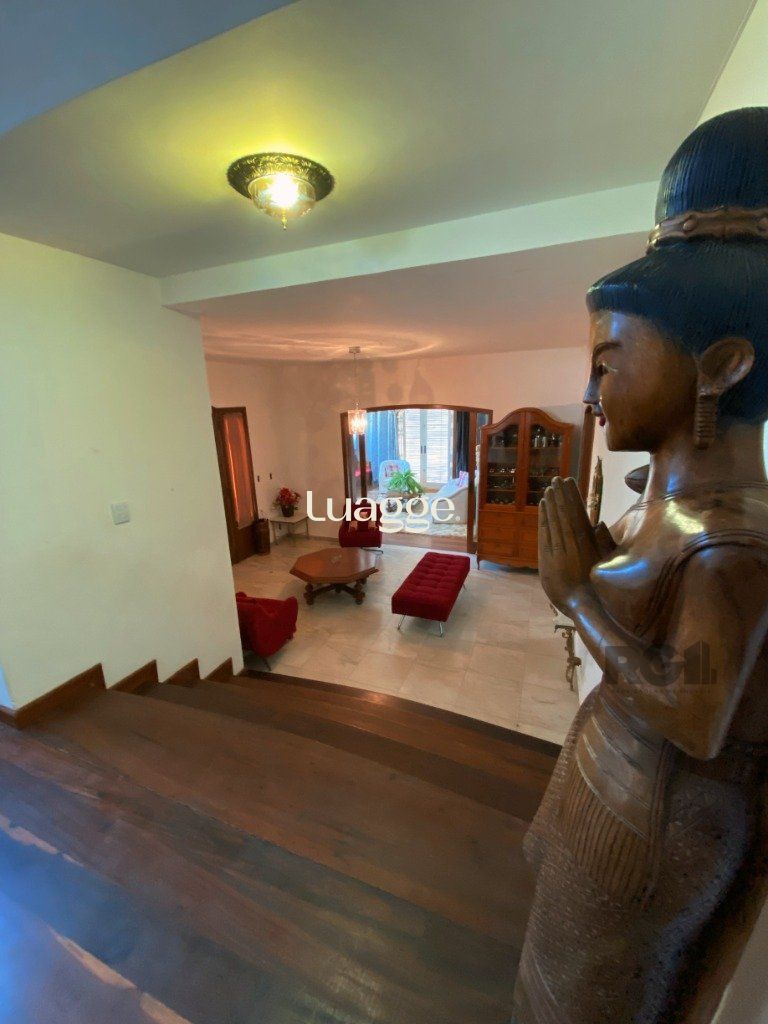Casa à venda com 4 quartos, 420m² - Foto 44