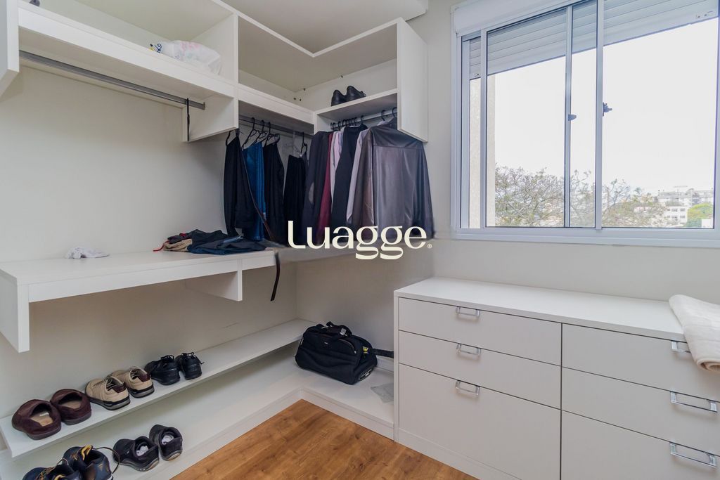 Apartamento à venda com 3 quartos, 71m² - Foto 19