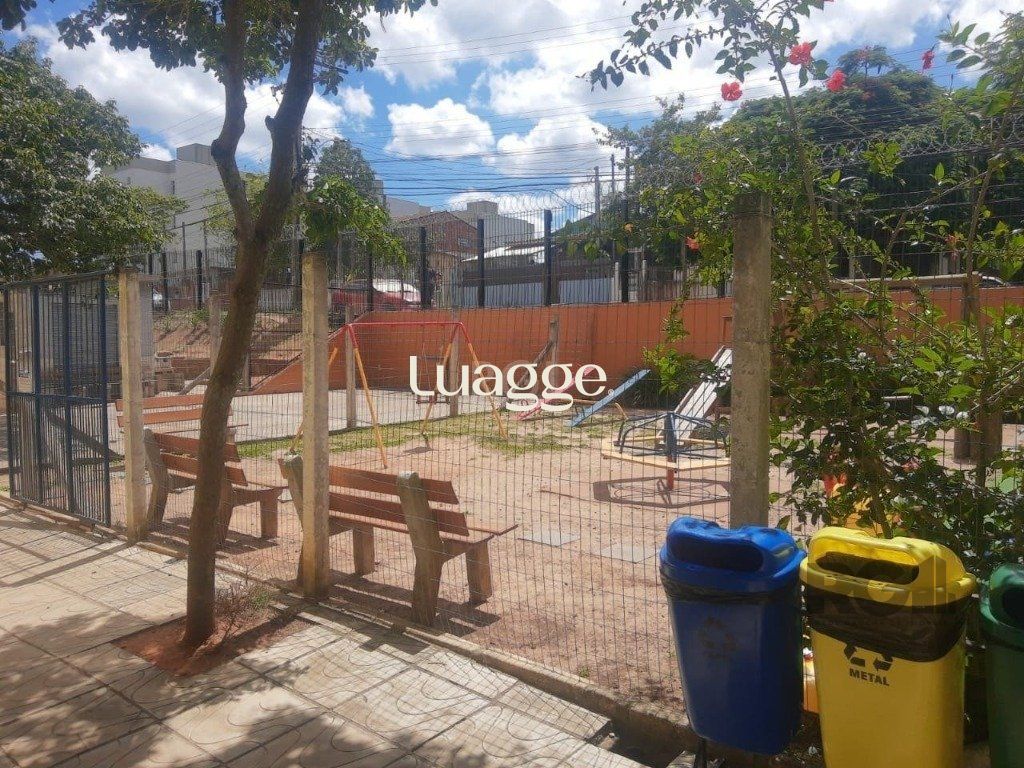 Apartamento à venda com 2 quartos, 38m² - Foto 22