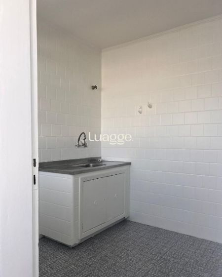 Apartamento à venda com 2 quartos, 56m² - Foto 10