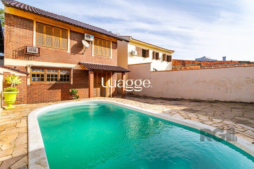 Casa, 3 quartos, 200 m² - Foto 35