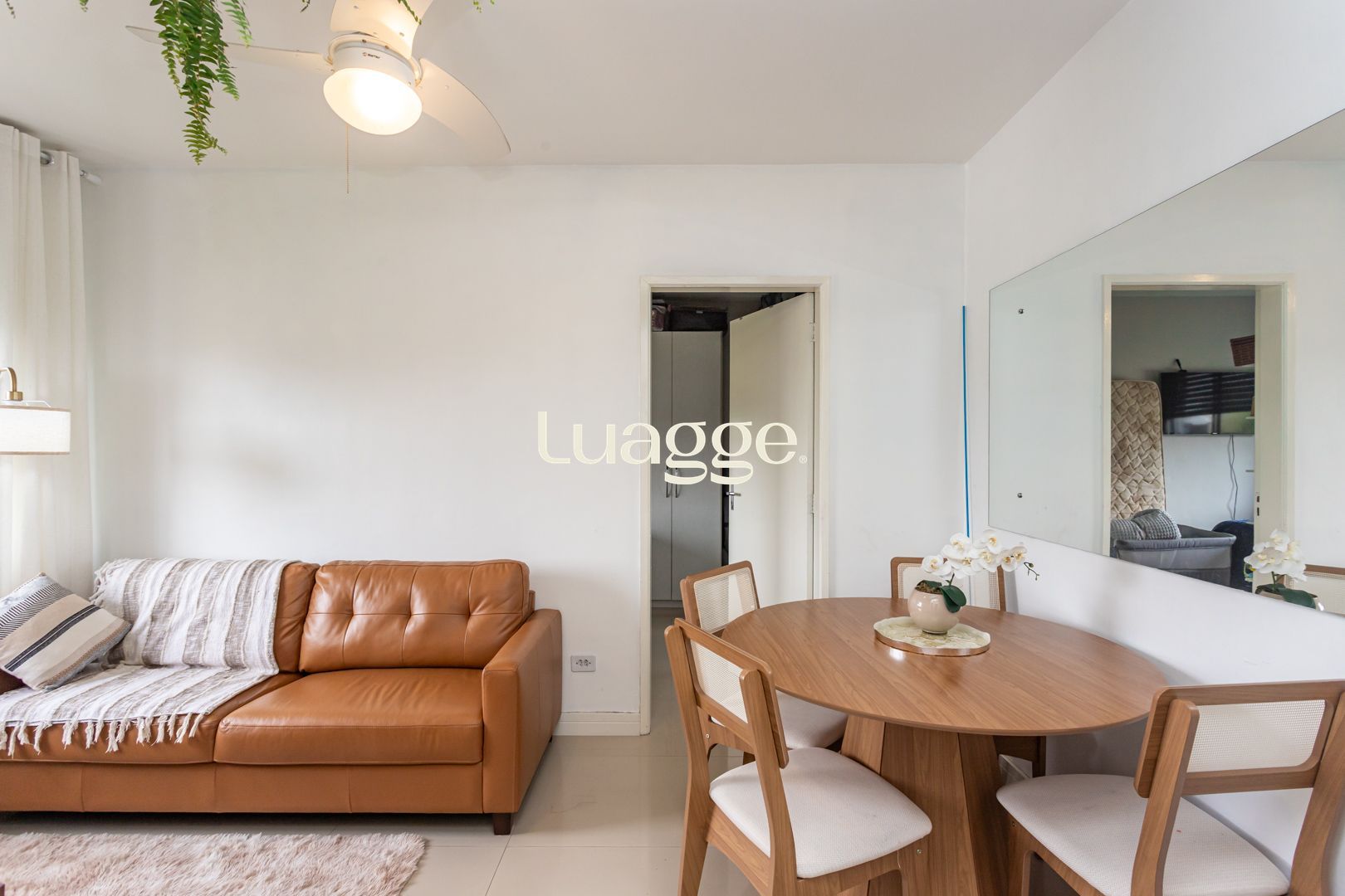 Apartamento, 1 quarto, à venda, 38 m², Cristal - Porto Alegre — foto 4