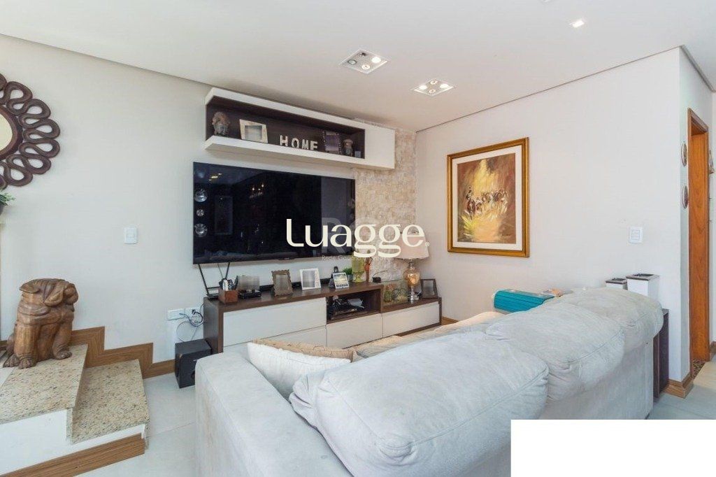 Casa de Condomínio à venda com 3 quartos, 241m² - Foto 7