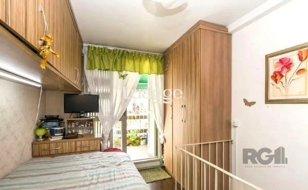 Apartamento, 1 quarto, 29 m² - Foto 9