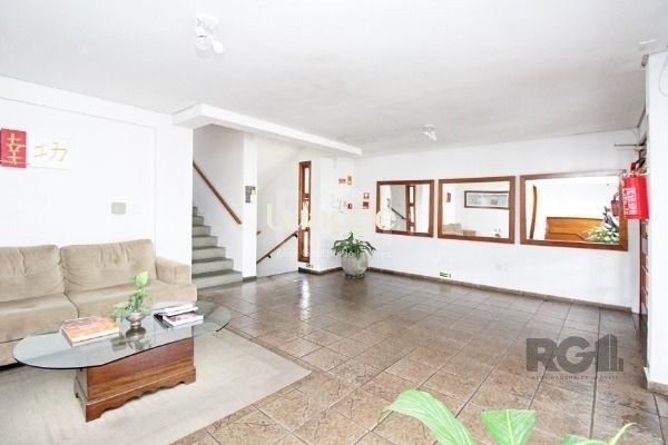 Apartamento à venda com 1 quarto, 49m² - Foto 20