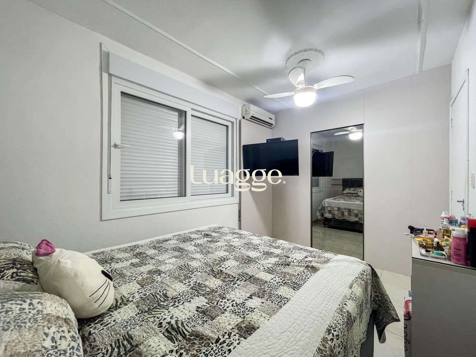 Apartamento à venda com 2 quartos, 57m² - Foto 18