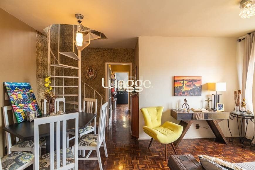 Cobertura à venda com 2 quartos, 114m² - Foto 5
