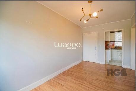 Apartamento à venda com 1 quarto, 43m² - Foto 2