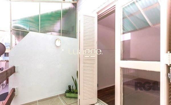 Conjunto Comercial-Sala à venda com 2 quartos, 30m² - Foto 7