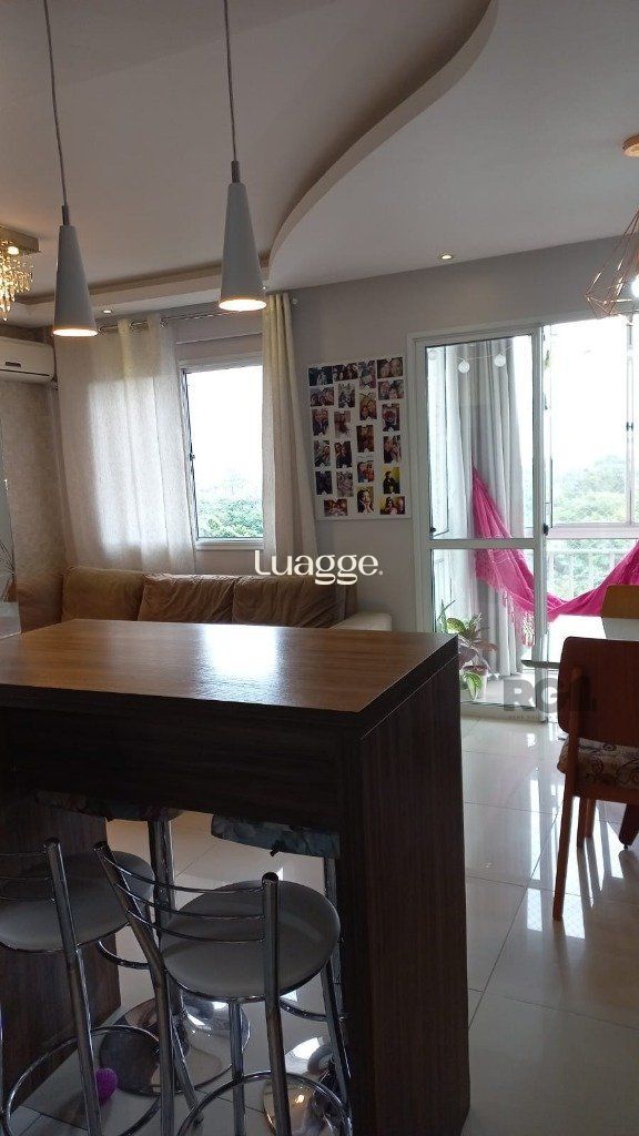 Apartamento à venda com 3 quartos, 66m² - Foto 7
