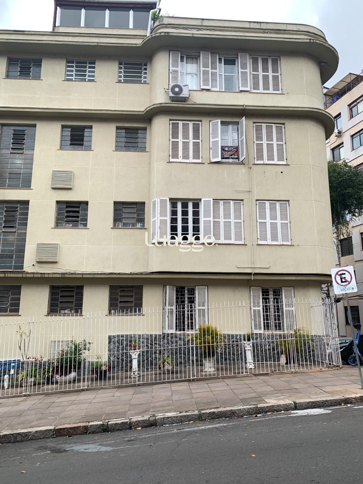 Apartamento, 2 quartos, à venda, 76 m², Centro Histórico - Porto Alegre — foto 3