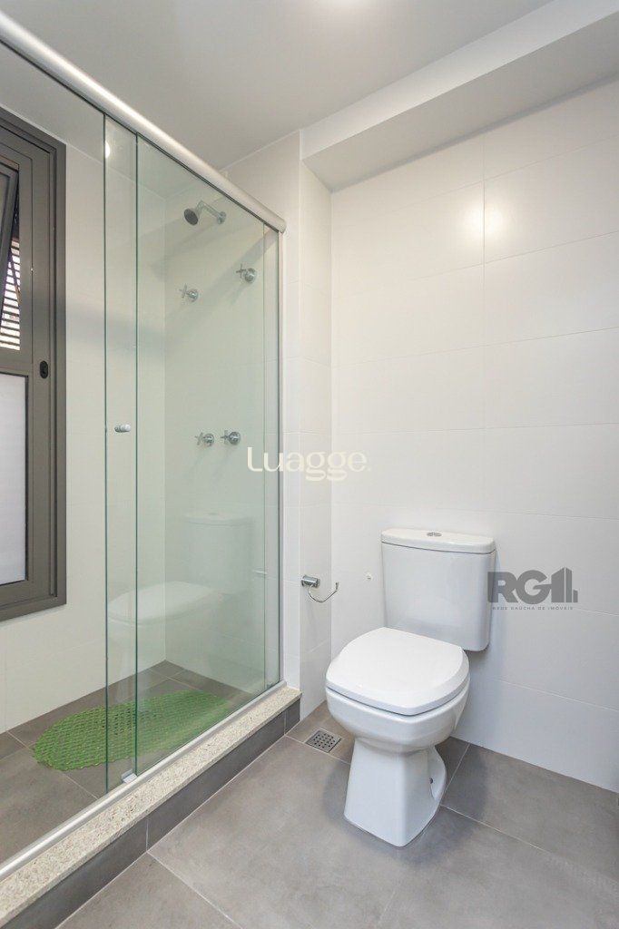 Apartamento à venda com 3 quartos, 151m² - Foto 23