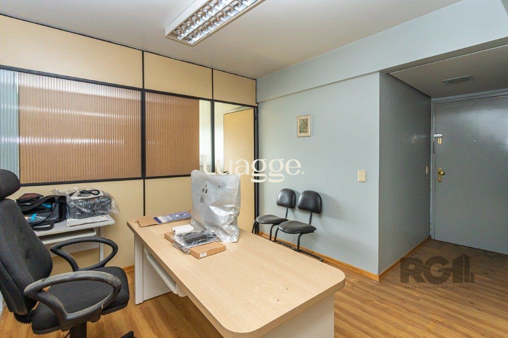 Sala-Conjunto, 49 m² - Foto 4