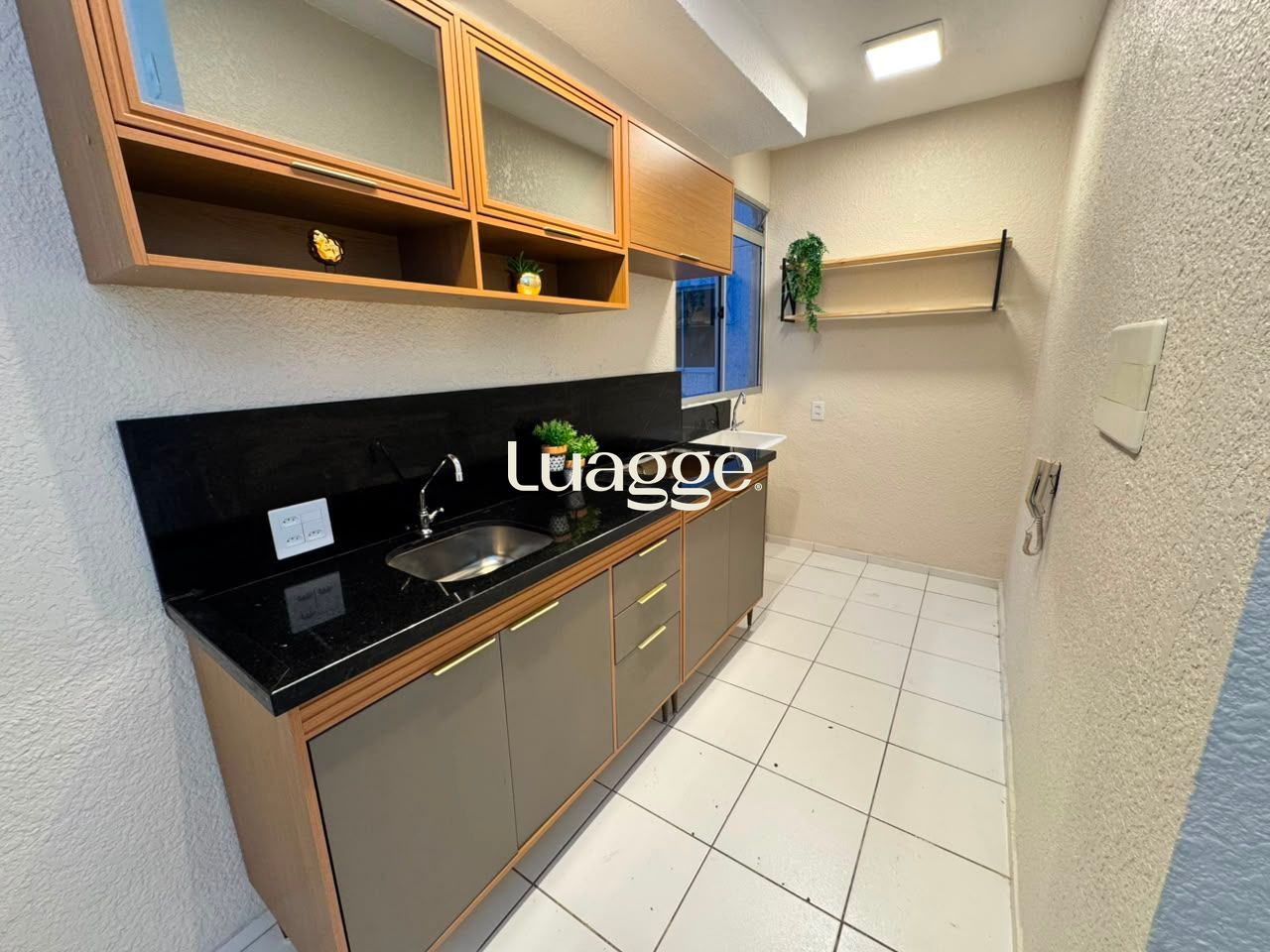 Apartamento, 2 quartos, à venda, 40 m², Hípica - Porto Alegre — foto 2