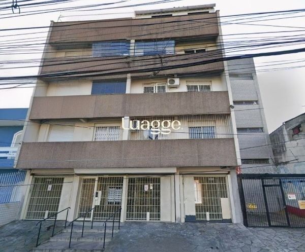 Apartamento na Cidade Baixa de 1 dormitório mobiliado e com vaga DESOCUPADO