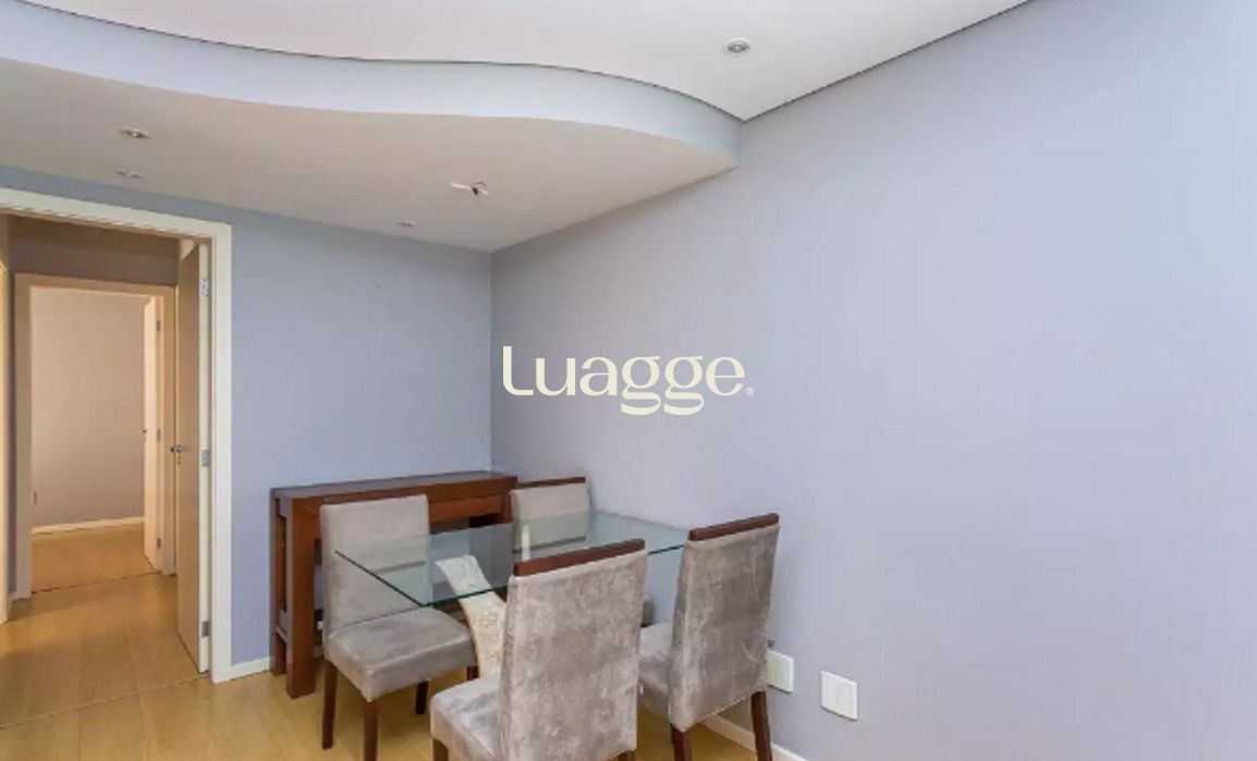 Apartamento à venda com 2 quartos, 61m² - Foto 3