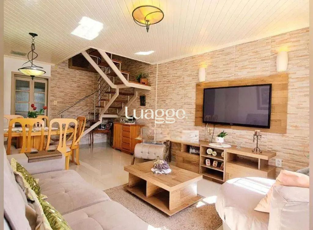 Sobrado à venda com 3 quartos, 187m² - Foto 17
