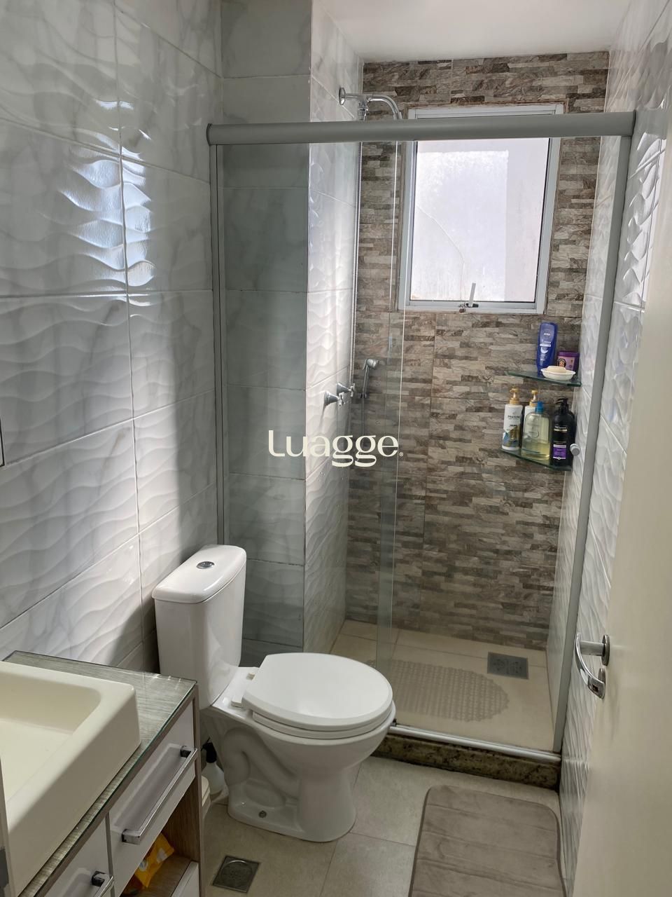 Apartamento à venda com 3 quartos, 60m² - Foto 24