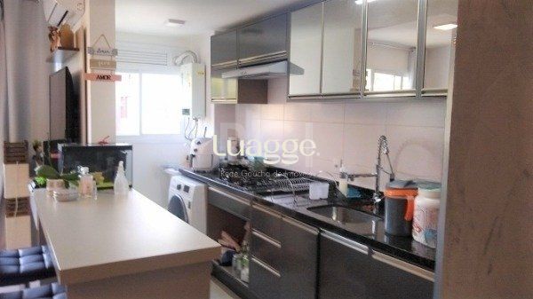 Apartamento, 2 quartos, 60 m² - Foto 5