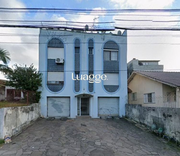 Apartamento no bairro Jardim Sabará de 1 dormitório