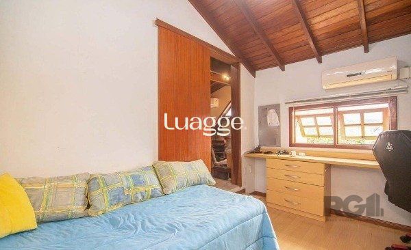 Casa de Condomínio à venda com 4 quartos, 135m² - Foto 16