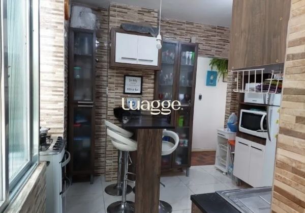 Apartamento à venda com 2 quartos, 70m² - Foto 28