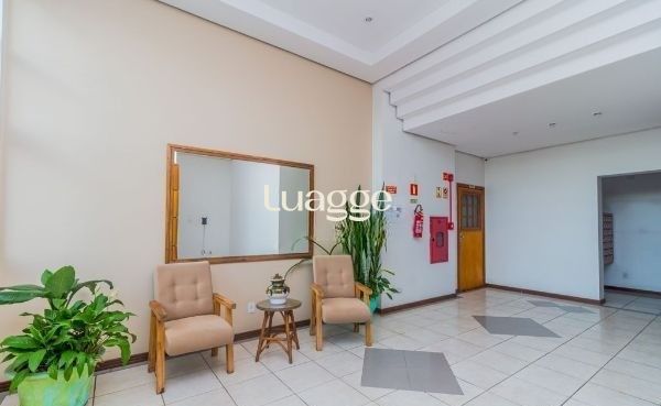 Apartamento à venda com 2 quartos, 59m² - Foto 21