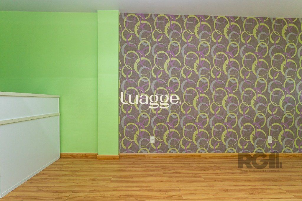 Conjunto Comercial-Sala à venda com 1 quarto, 36m² - Foto 8
