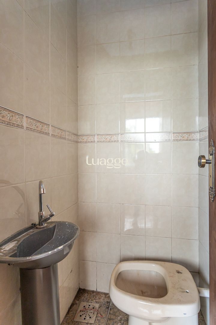 Depósito-Galpão-Armazém à venda com 4 quartos, 449m² - Foto 4