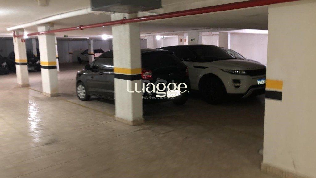 Apartamento à venda com 2 quartos, 59m² - Foto 26