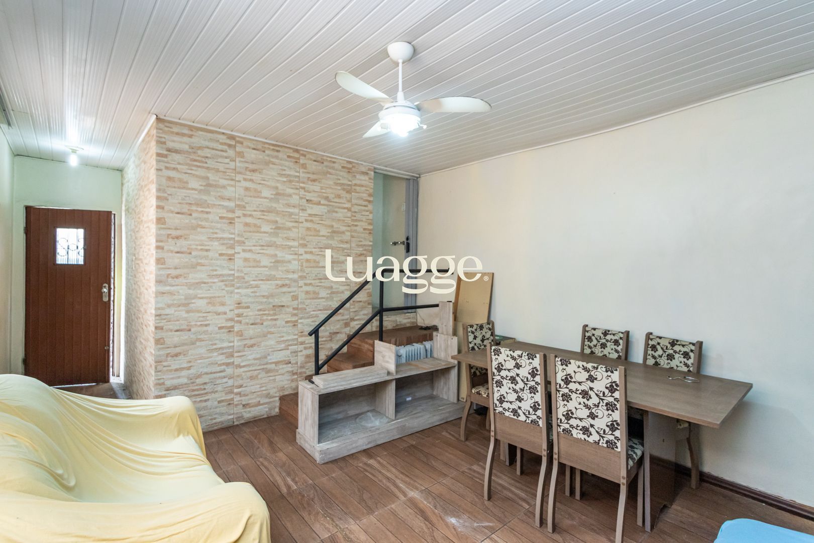 Casa, 3 quartos, à venda, 119 m², Partenon - Porto Alegre — foto 3