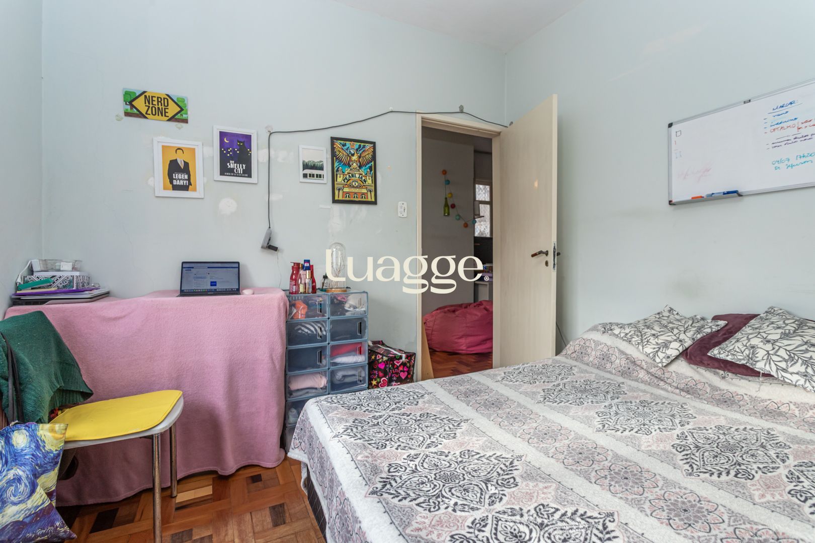 Apartamento, 2 quartos, 68 m² - Foto 14