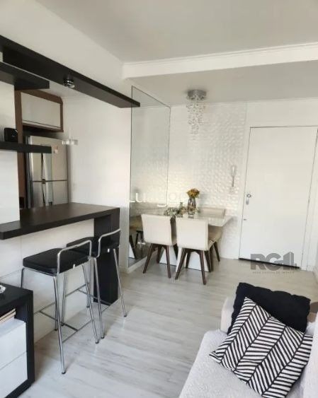 Apartamento, 2 quartos, 53 m² - Foto 7