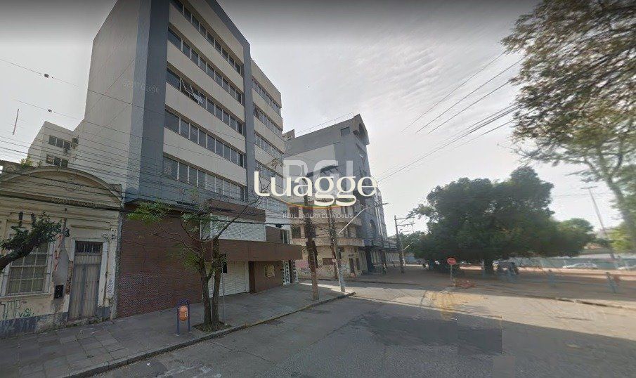 Conjunto Comercial-Sala à venda com 1 quarto, 43m² - Foto 14
