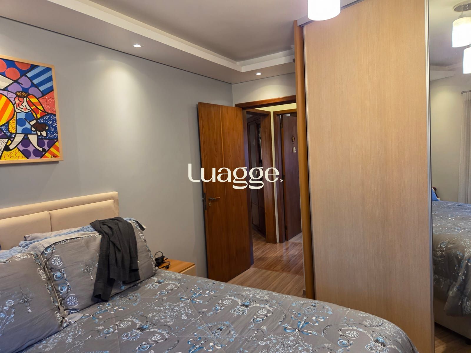 Cobertura, 3 quartos, 143 m² - Foto 4
