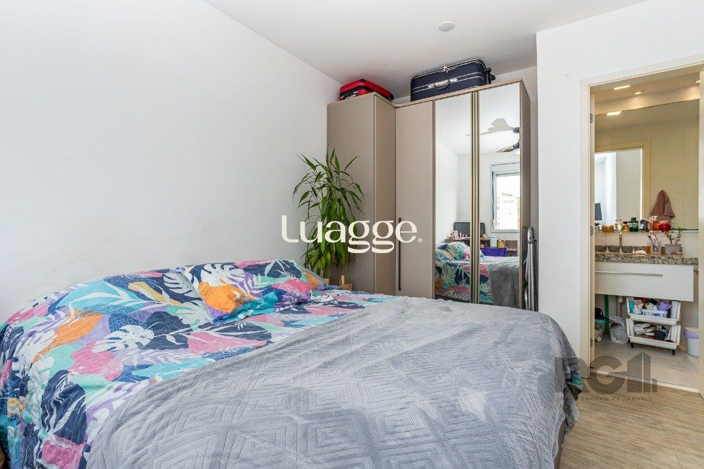 Apartamento à venda com 2 quartos, 52m² - Foto 24