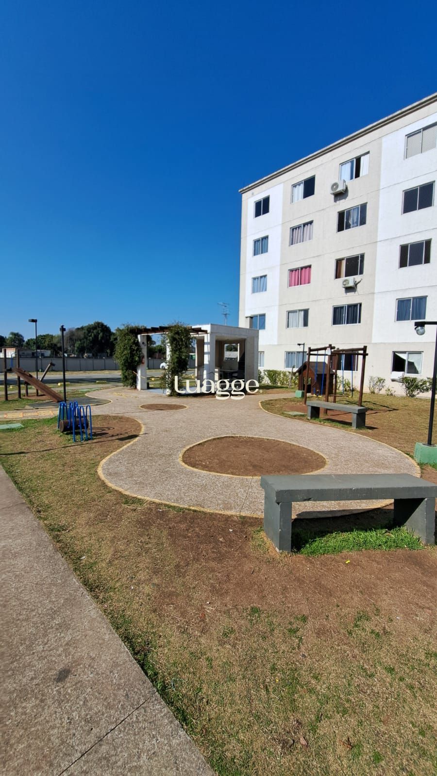 Apartamento, 2 quartos, 42 m² - Foto 3