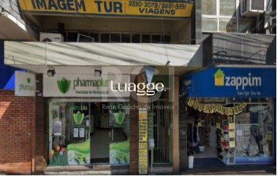 Sala-Conjunto, 42 m² - Foto 1