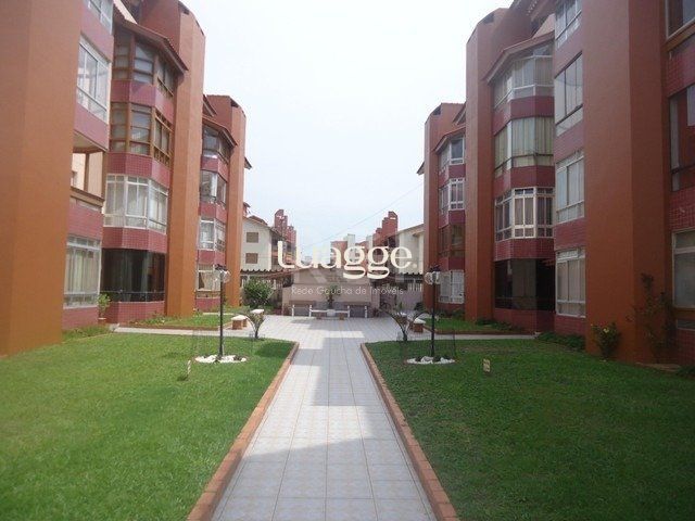 Apartamento à venda com 1 quarto, 34m² - Foto 2