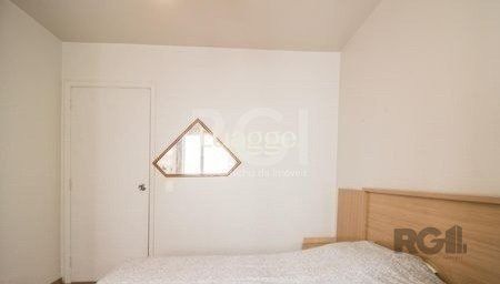 Apartamento, 1 quarto, 42 m² - Foto 5