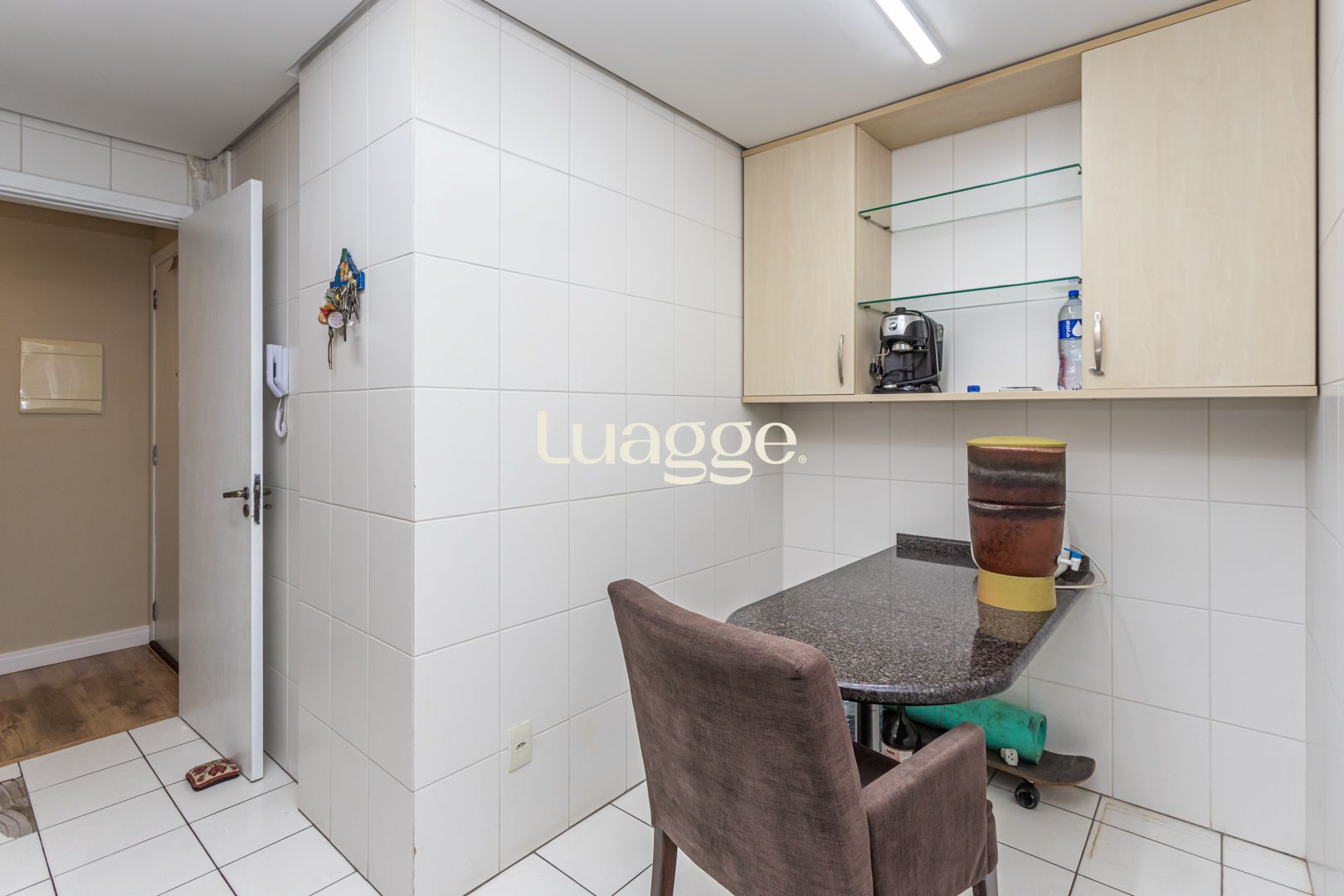 Apartamento à venda com 3 quartos, 103m² - Foto 30