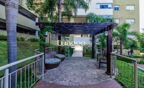 Apartamento à venda com 2 quartos, 68m² - Foto 26