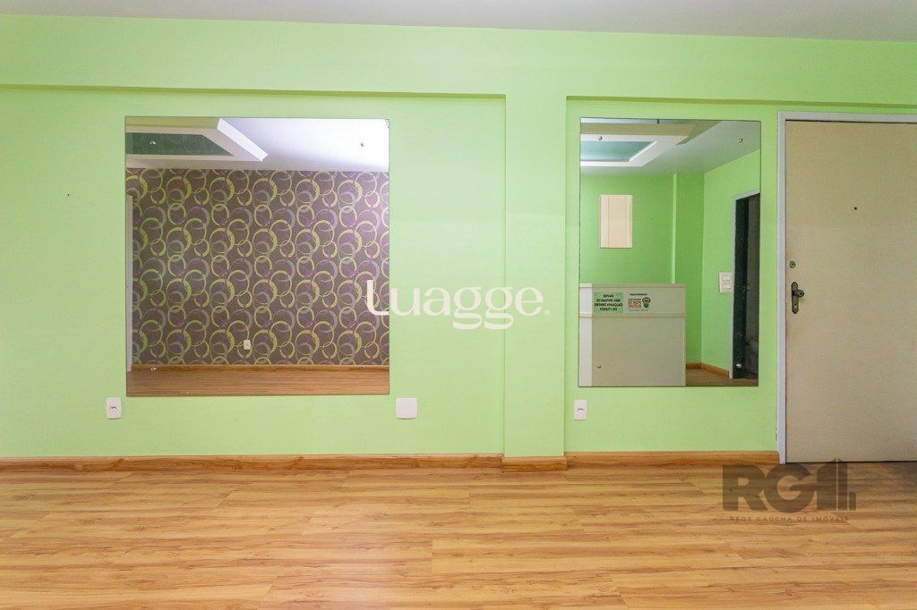 Conjunto Comercial-Sala à venda com 1 quarto, 36m² - Foto 5