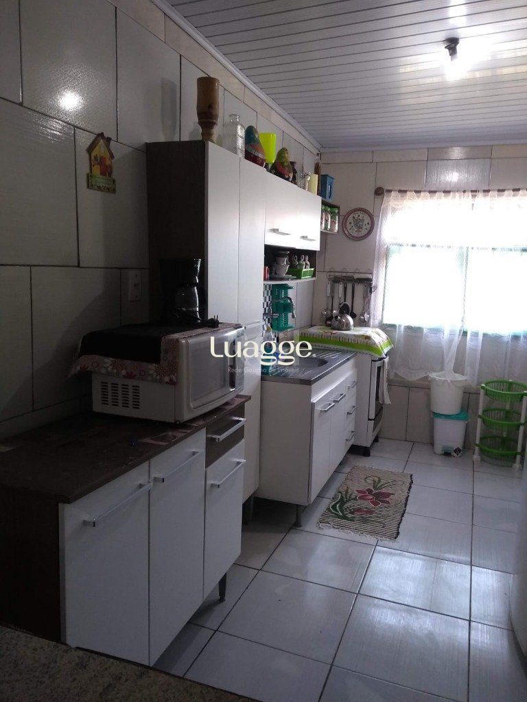 Casa, 3 quartos, 163 m² - Foto 13