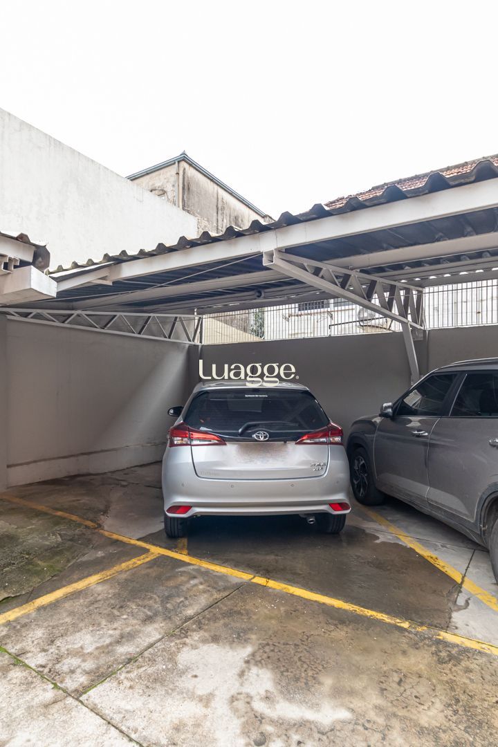 Apartamento à venda com 3 quartos, 122m² - Foto 4