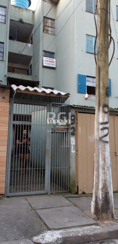 Apartamento à venda com 2 quartos, 37m² - Foto 16